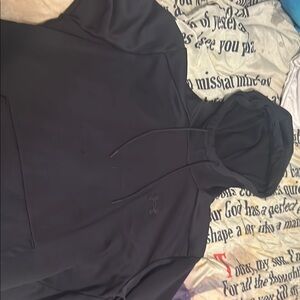 Under Armour Black Hoodie